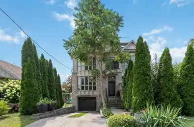 2 Stepney Street St. Catharines Ontario L2M 1P8