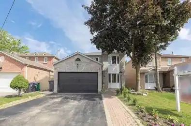 61 Horsham Street Brampton Ontario L6X 3S1