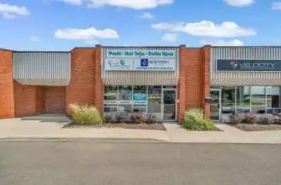 4200 Fairview Street Unit# B2 Burlington Ontario L7L 4Y8