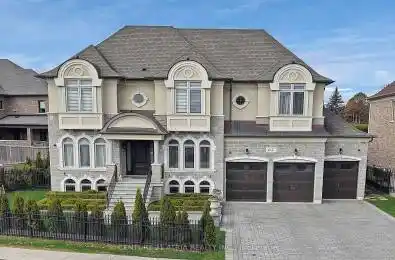 67 Langdon Drive King Ontario L7B 0M1