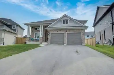 9 Clover Circle St. Thomas Ontario N5R 0J3