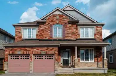 6284 St. Michael Avenue Niagara Falls Ontario L2H 0C7