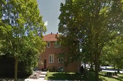 132 Old Surrey Lane Unit# Lower Richmond Hill Ontario L4C 8S6