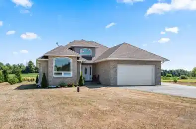 1151 Vernonville Road Alnwick/Haldimand Ontario K0K 2G0