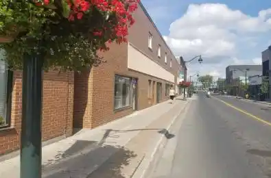 22 Front Street Unit# 115 Quinte West Ontario K8V 3P1