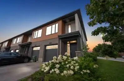 26 Steele Crescent Guelph Ontario N1E 0S7