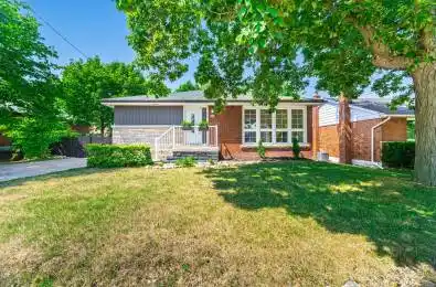 166 Terrace Drive Hamilton Ontario L9A 2Z1