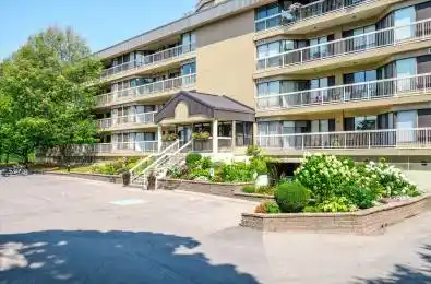 40 Auburn Street Unit# 308 Peterborough East Ontario K9H 2G2
