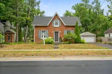 2088 Victoria Street Innisfil Ontario L9S 1K4