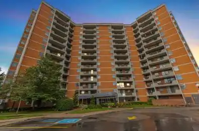 7811 Yonge Street Unit# 1007 Markham Ontario L3T 4S3