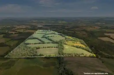 1707 Blezard Line Otonabee-South Monaghan Ontario K0L 2B0