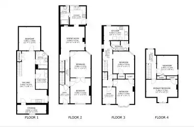 1000 Dundas Street Toronto C01 Ontario M6J 1W6