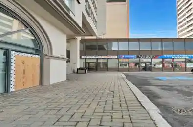 379 DUNDAS Street Unit# 109-110 London East Ontario N6B 1V5