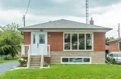 19 Tordale Crescent Toronto E09 Ontario M1P 3X4