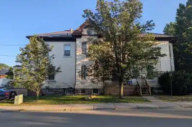 536 Princess Street Woodstock Ontario N4S 4H1