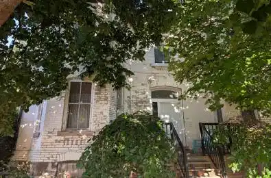 42 Wellington Street Woodstock Ontario N4S 6P3