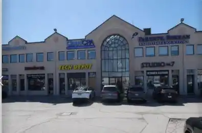 3883 Highway 7 N/A Unit# 226 Vaughan Ontario L4L 6C1