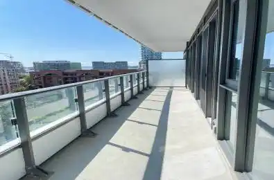 121 Lower Sherbourne Street Unit# 848 Toronto C08 Ontario M5A 0W8