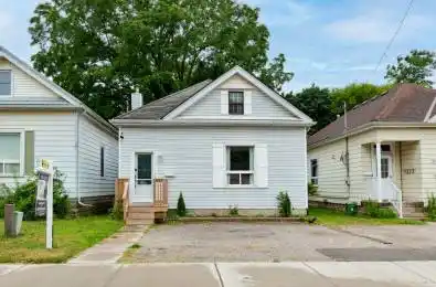 121 Sackville Street London East Ontario N5Z 2E5