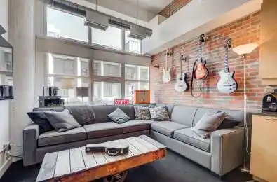 155 Dalhousie Street Unit# 826 Toronto C08 Ontario M5B 2P7