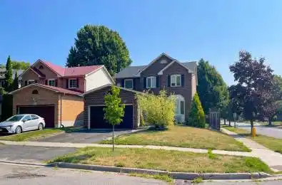 1101 Windgrove Square Unit# Bsmt Pickering Ontario L1X 1S6