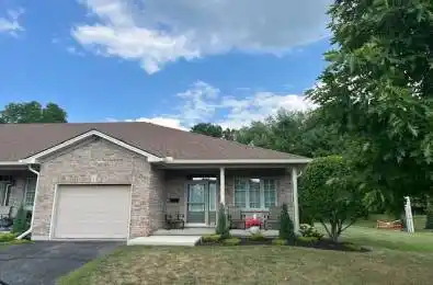 21 Balazs Court Unit# 1 Tillsonburg Ontario N4G 5W6
