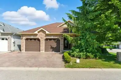 50 Upper Canada Drive Norfolk Ontario N0E 1M0