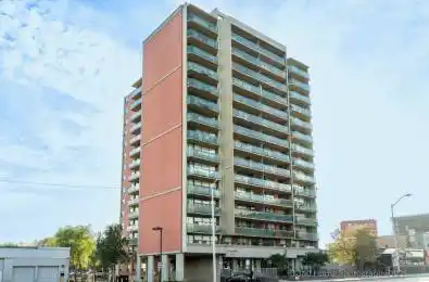 5949 Yonge Street Unit# 403 Toronto C14 Ontario M2M 3V8