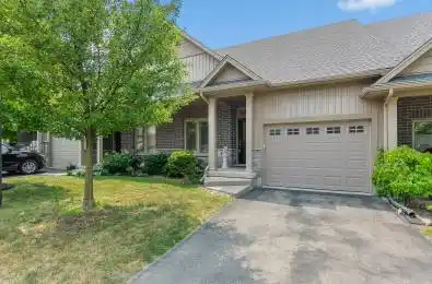 5490 Prince Edward Avenue Unit# 4 Niagara Falls Ontario L2G 0G5