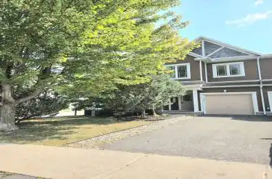 232 Meadowbreeze Drive Unit# 7 Kanata Ontario K2M 3A7