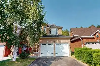 27 Markwood Crescent Whitby Ontario L1R 2S3
