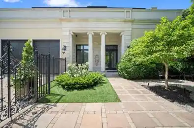 14 Banbury Road Toronto C13 Ontario M3B 2K4