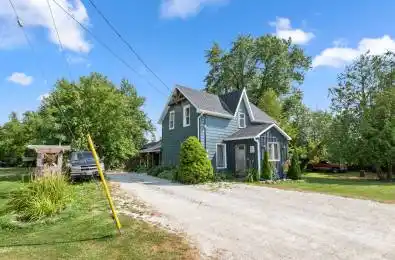180 Grey Street Southgate Ontario N0C 1B0