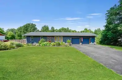 6244 Sixth Concession Augusta Ontario K6V 5T2