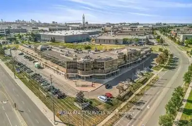 6660 Kennedy Road Unit# 207 Mississauga Ontario L5T 2M9