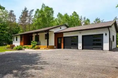 348 Fowlers Road Huntsville Ontario P1H 2N5