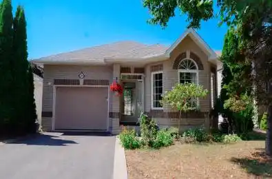359 ELLESMEER Avenue Kingston Ontario K7P 3J7