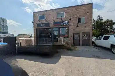 94 Bayfield Street Barrie Ontario L4M 3A8