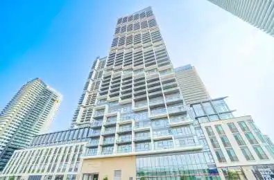 1000 Portage Parkway Unit# 4503 Vaughan Ontario L4K 0L1