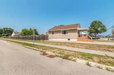 237 Adair Avenue Hamilton Ontario L8H 6B3