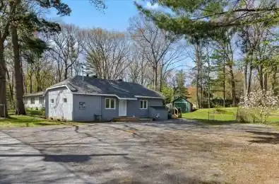 191 Macmillan Lane Constance Bay - Dunrobin - Kilmaurs - Woodlawn Onta