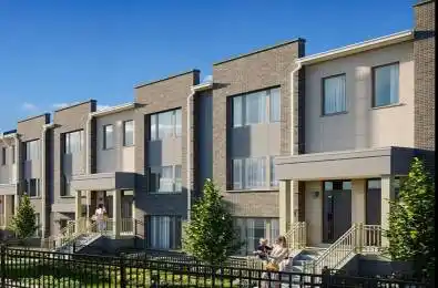 1525 Kingston Road Unit# 411 Pickering Ontario L1V 0E9