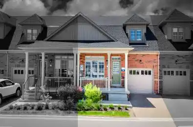 28 Bluestone Crescent Brampton Ontario L6R 4B8