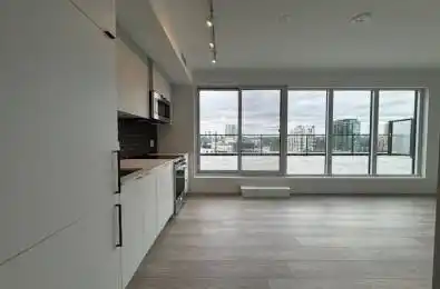 285 Dufferin Street Unit# 825 Toronto W01 Ontario M6K 0J2