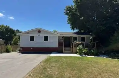 255 MAIN Street Unit# Main Floor Only Guelph/Eramosa Ontario N0B 2K0
