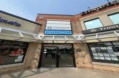 1300 Main Street Unit# 107 Stittsville - Munster - Richmond Ontario K2