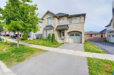 3 Formosa Avenue Ajax Ontario L1Z 0N8