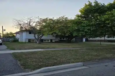 21 Idylwood Road Welland Ontario L3C 1X2