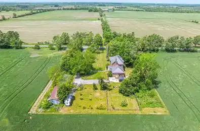 1250 Concession 2 Road Brock Ontario L0K 1A0