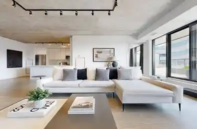 608 Richmond Street Unit# 1105 Toronto C01 Ontario M5V 0N9